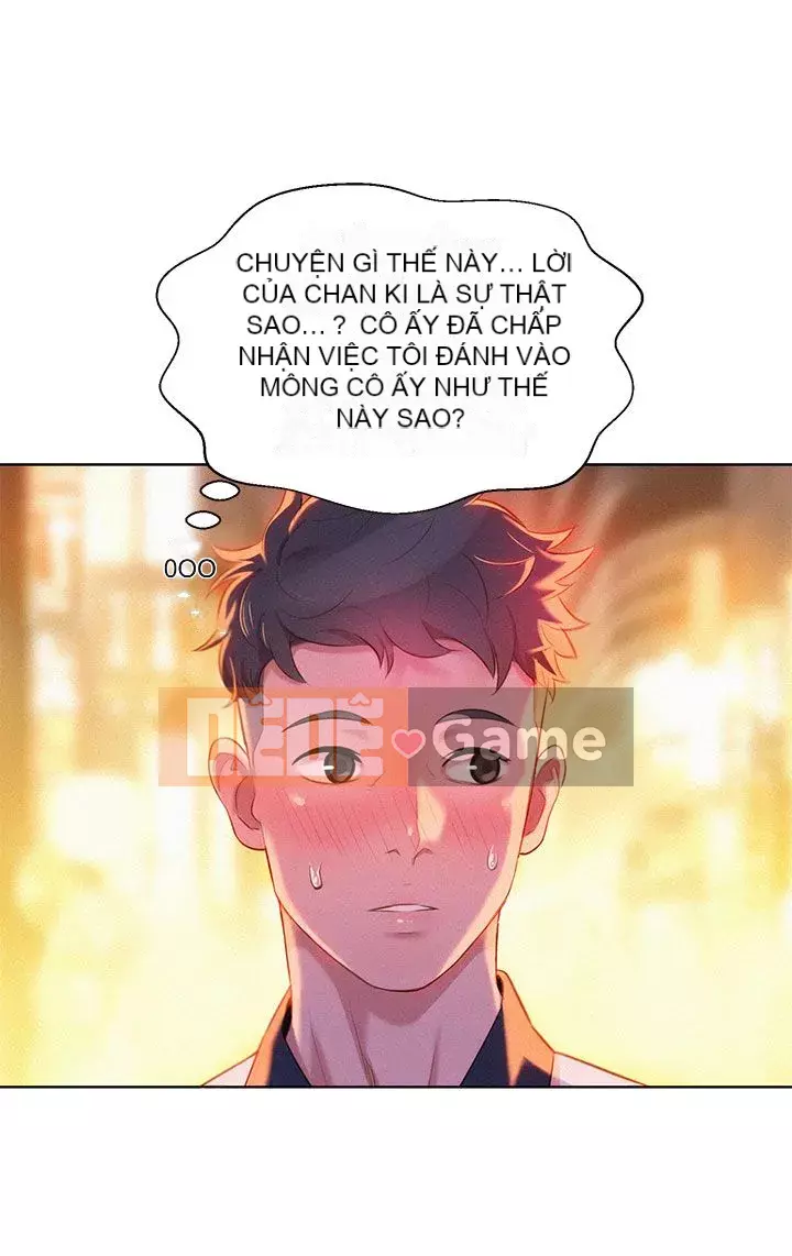 Chị đỡ đầu xinh đẹp Chương 1-103