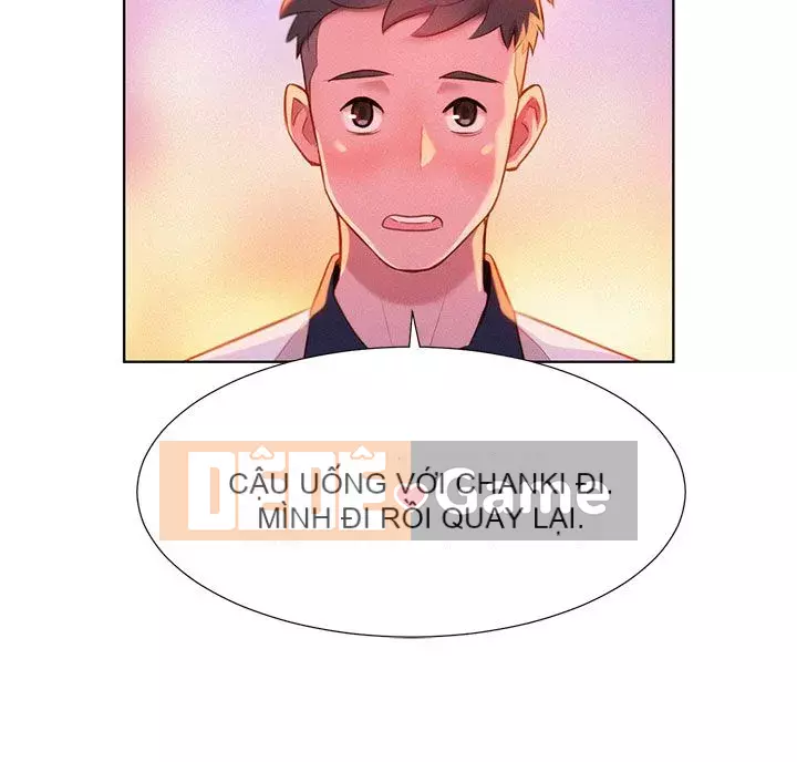 Chị đỡ đầu xinh đẹp Chương 1-103