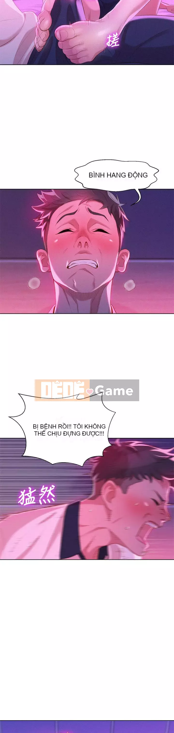 Chị đỡ đầu xinh đẹp Chương 1-103