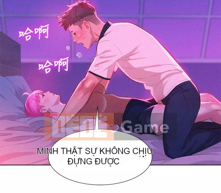 Chị đỡ đầu xinh đẹp Chương 1-103