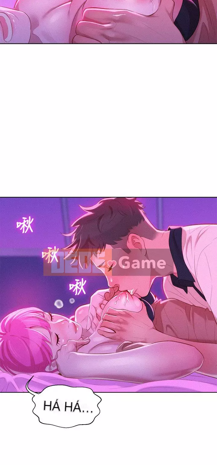 Chị đỡ đầu xinh đẹp Chương 1-103