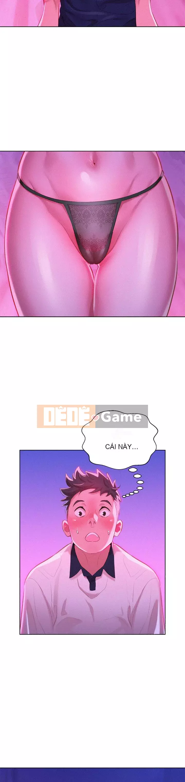 Chị đỡ đầu xinh đẹp Chương 1-103