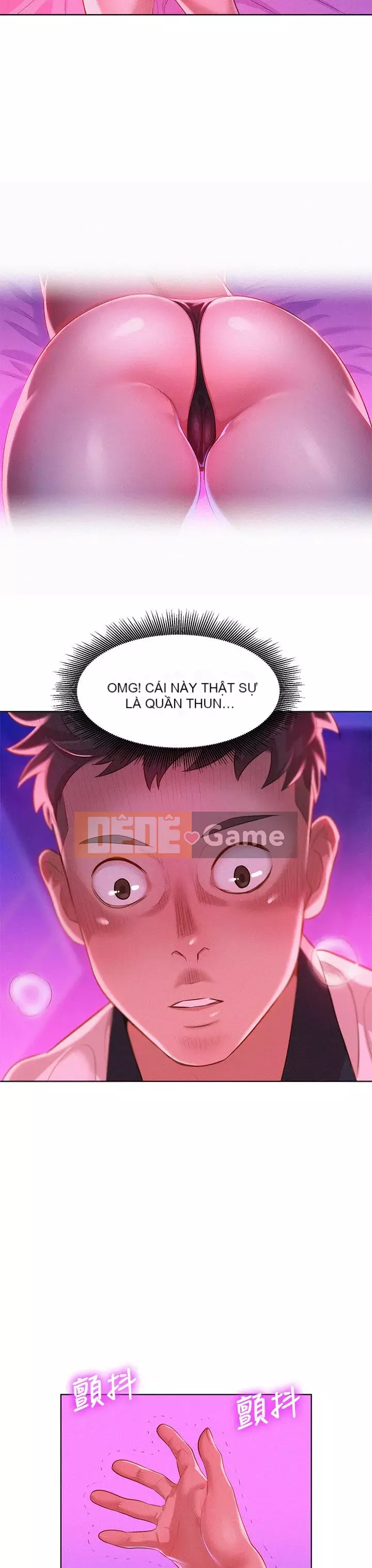 Chị đỡ đầu xinh đẹp Chương 1-103