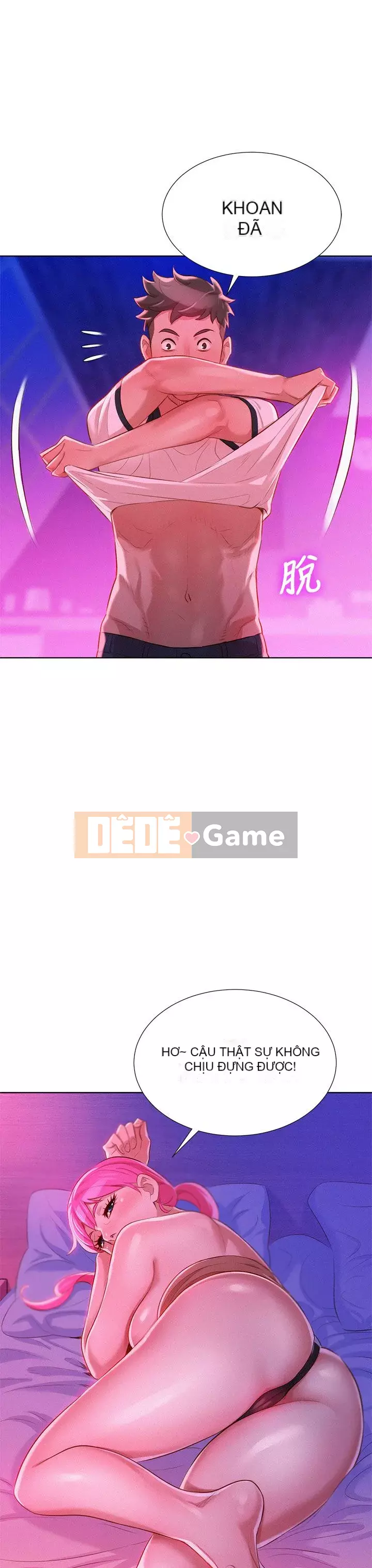 Chị đỡ đầu xinh đẹp Chương 1-103