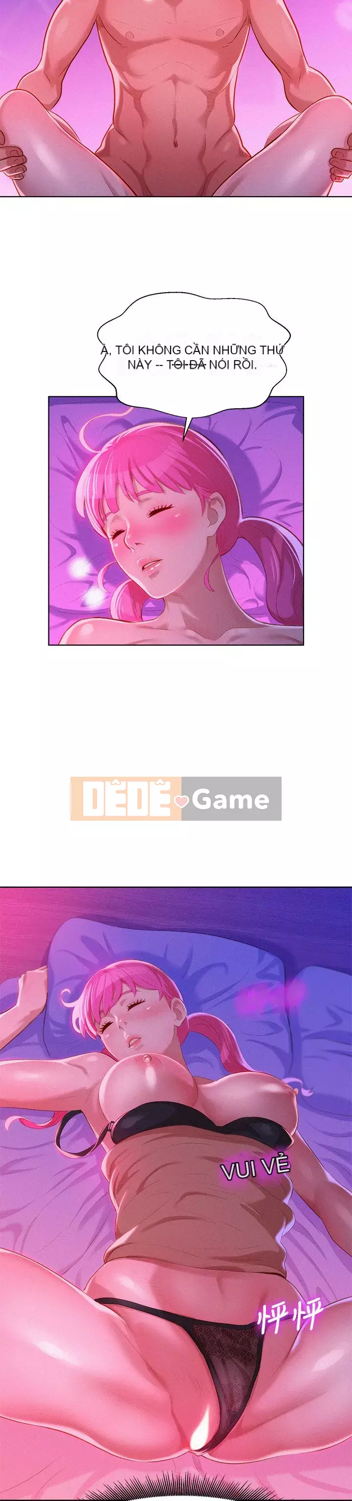 Chị đỡ đầu xinh đẹp Chương 1-103