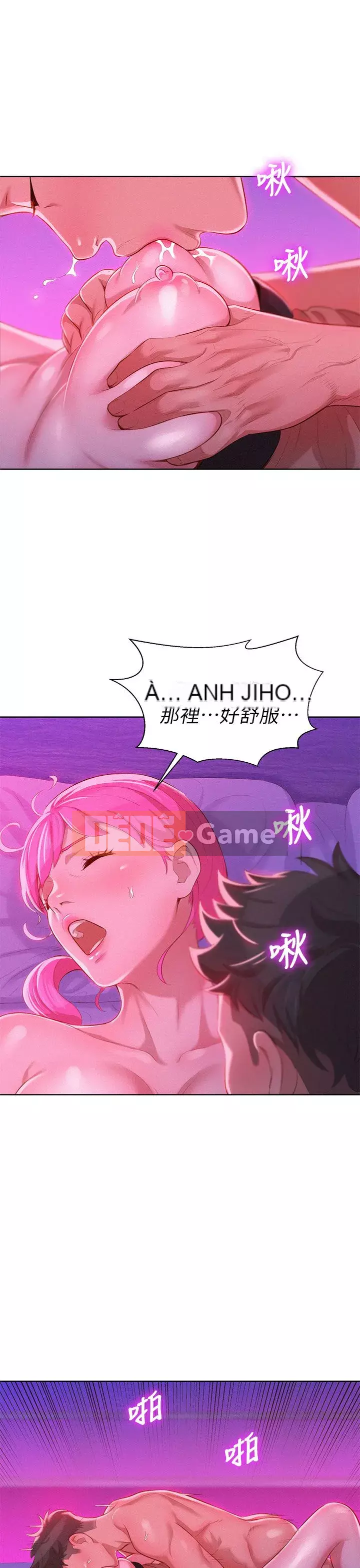 Chị đỡ đầu xinh đẹp Chương 1-103