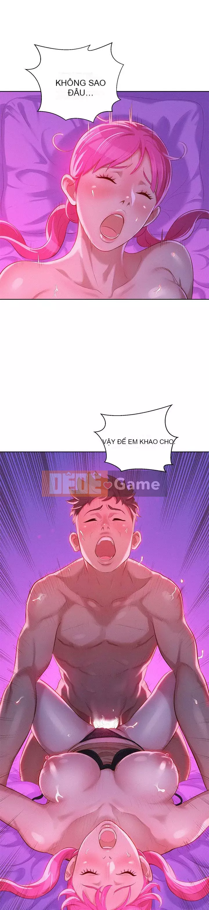 Chị đỡ đầu xinh đẹp Chương 1-103