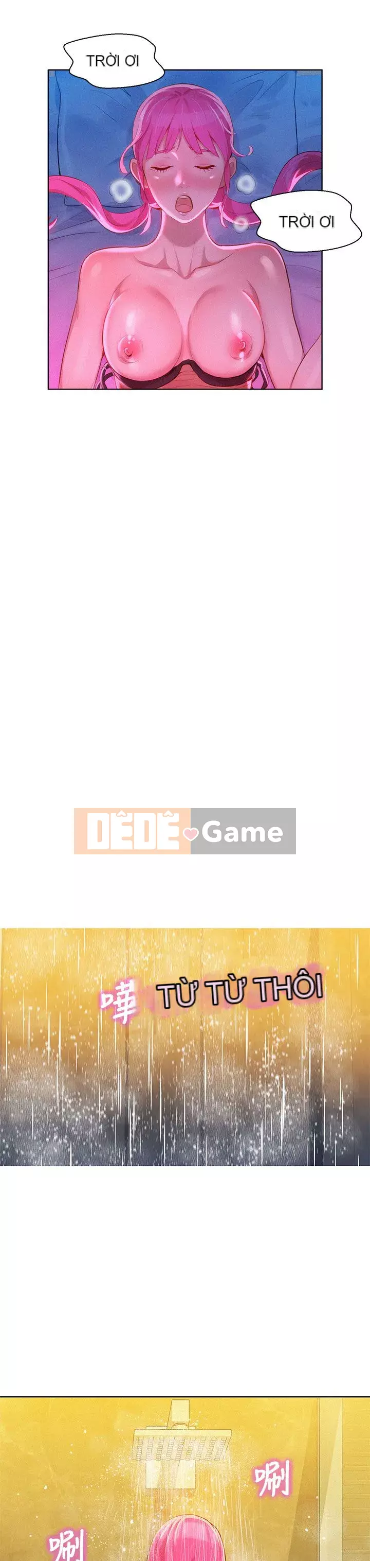 Chị đỡ đầu xinh đẹp Chương 1-103