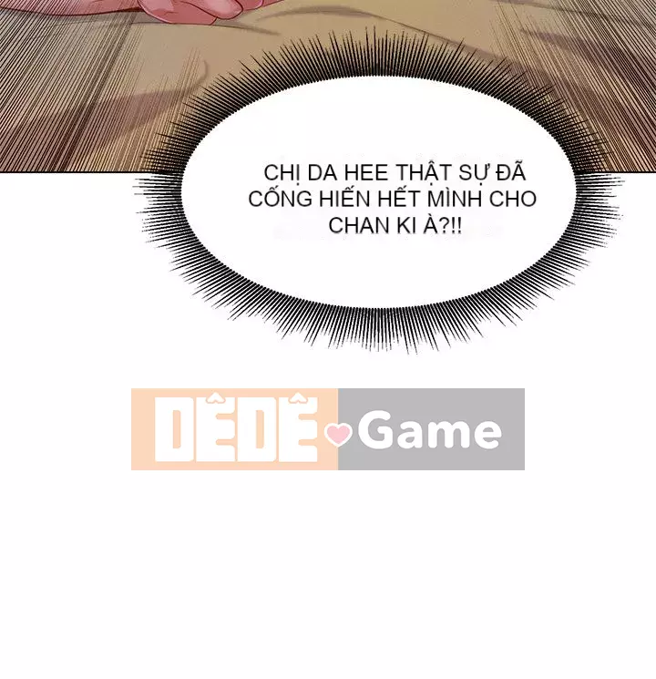 Chị đỡ đầu xinh đẹp Chương 1-103