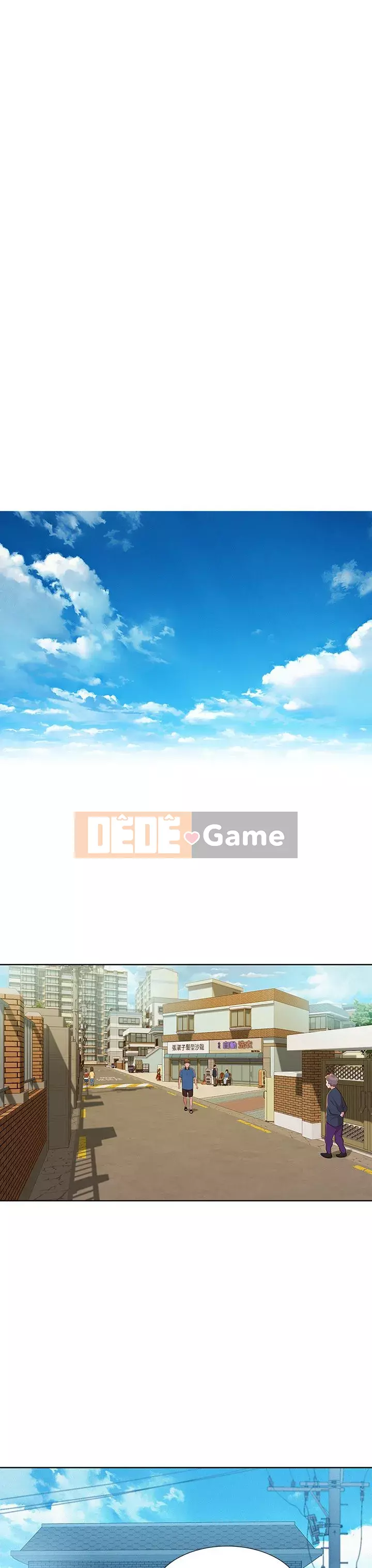 Chị đỡ đầu xinh đẹp Chương 1-103