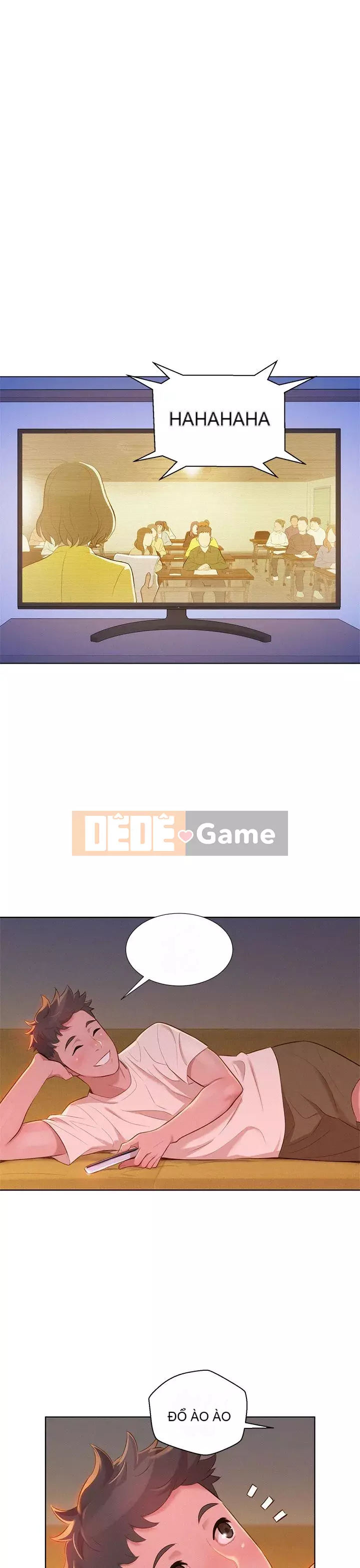 Chị đỡ đầu xinh đẹp Chương 1-103