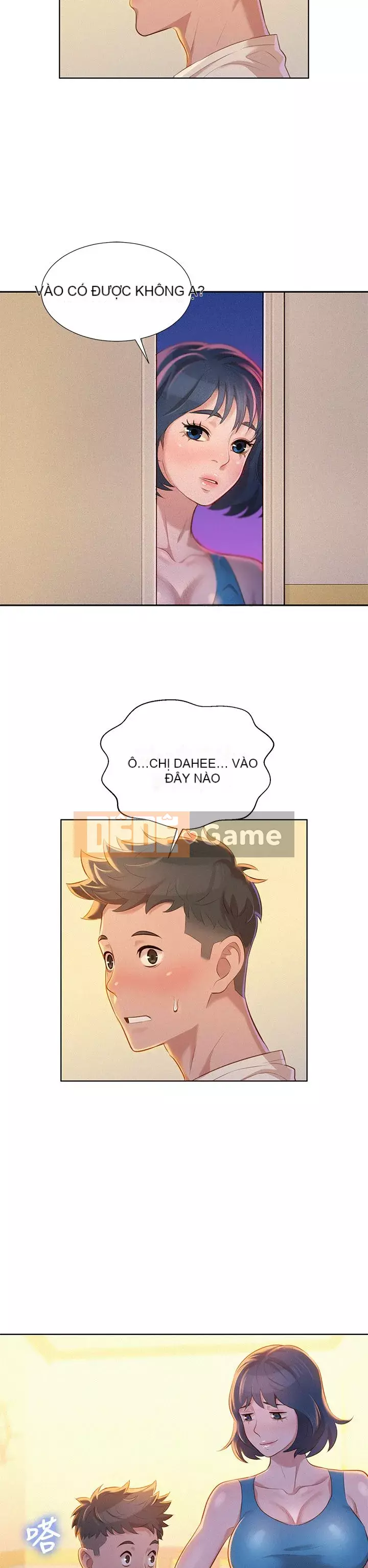 Chị đỡ đầu xinh đẹp Chương 1-103