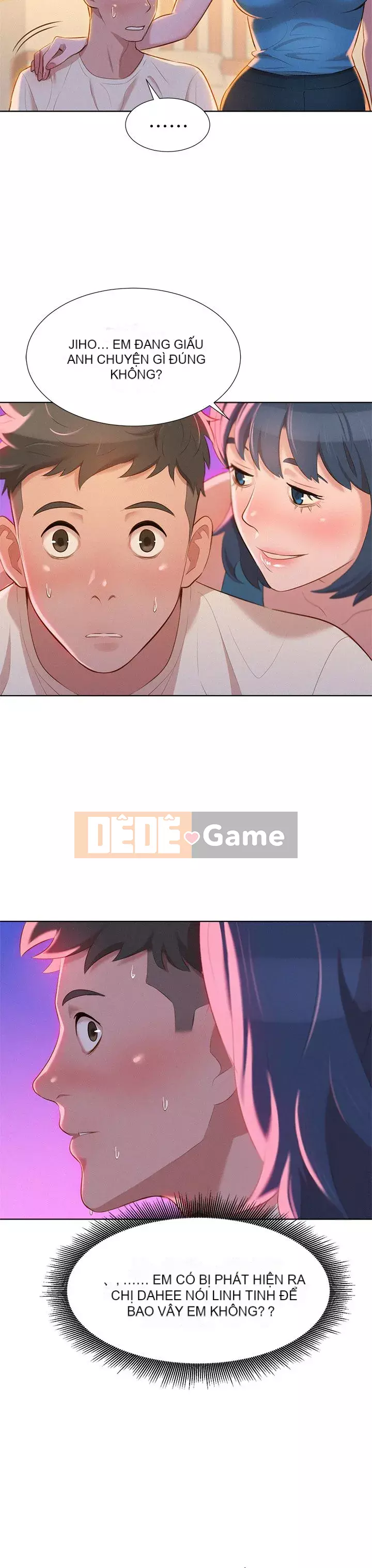 Chị đỡ đầu xinh đẹp Chương 1-103