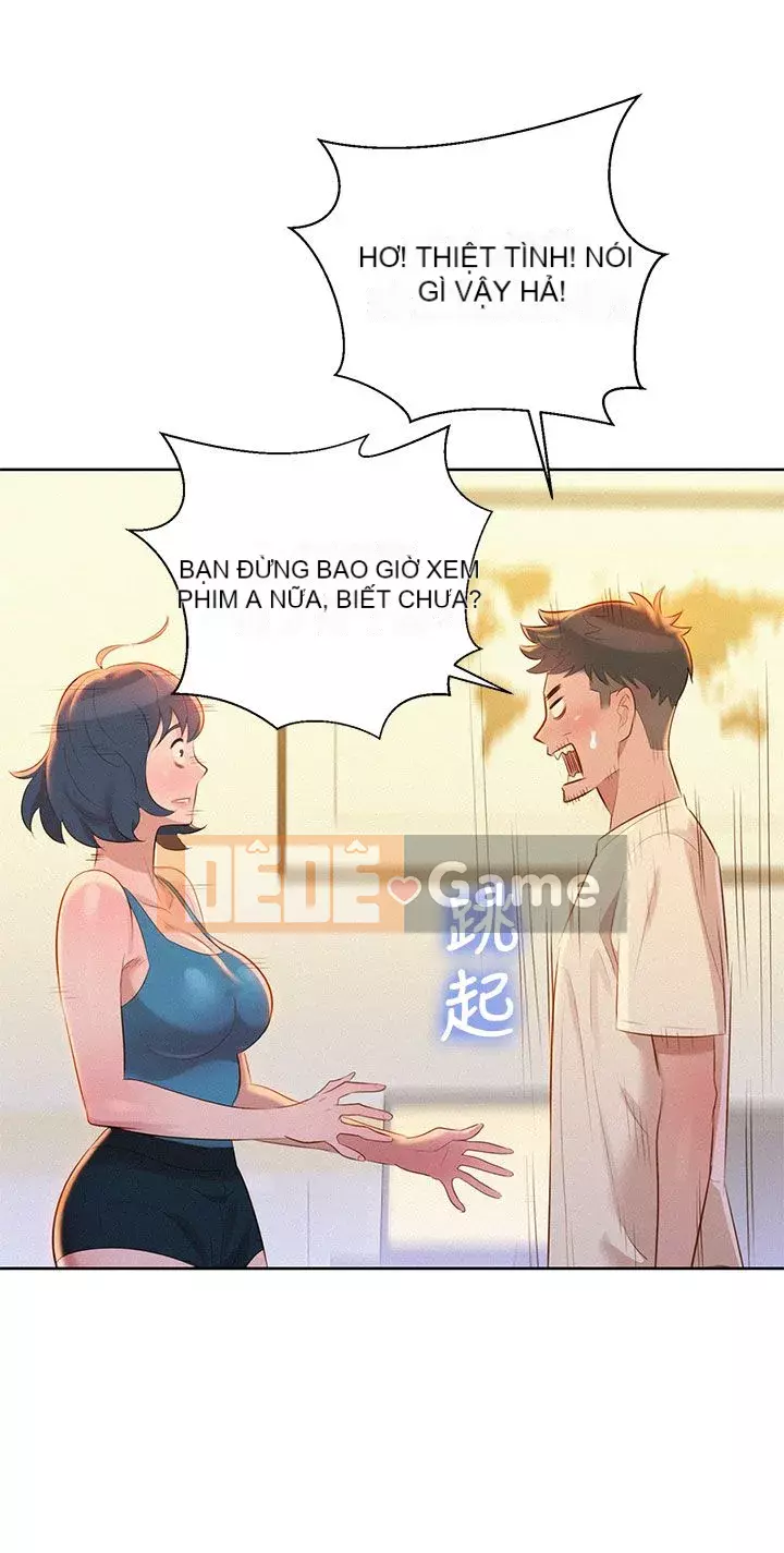 Chị đỡ đầu xinh đẹp Chương 1-103