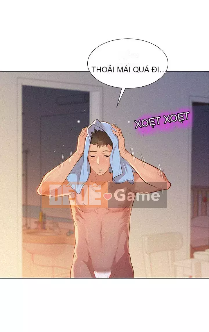 Chị đỡ đầu xinh đẹp Chương 1-103