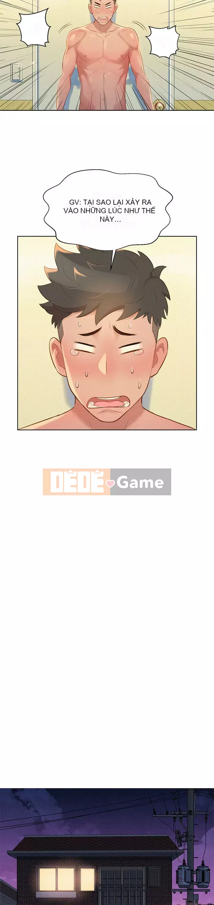 Chị đỡ đầu xinh đẹp Chương 1-103