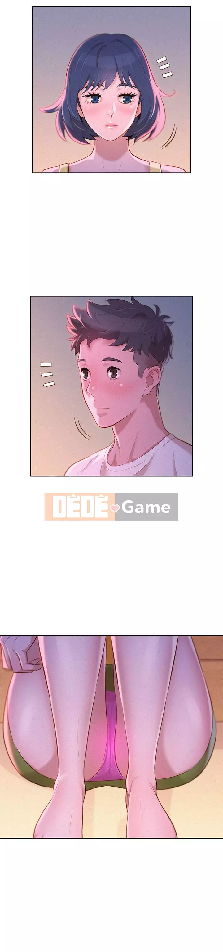 Chị đỡ đầu xinh đẹp Chương 1-103