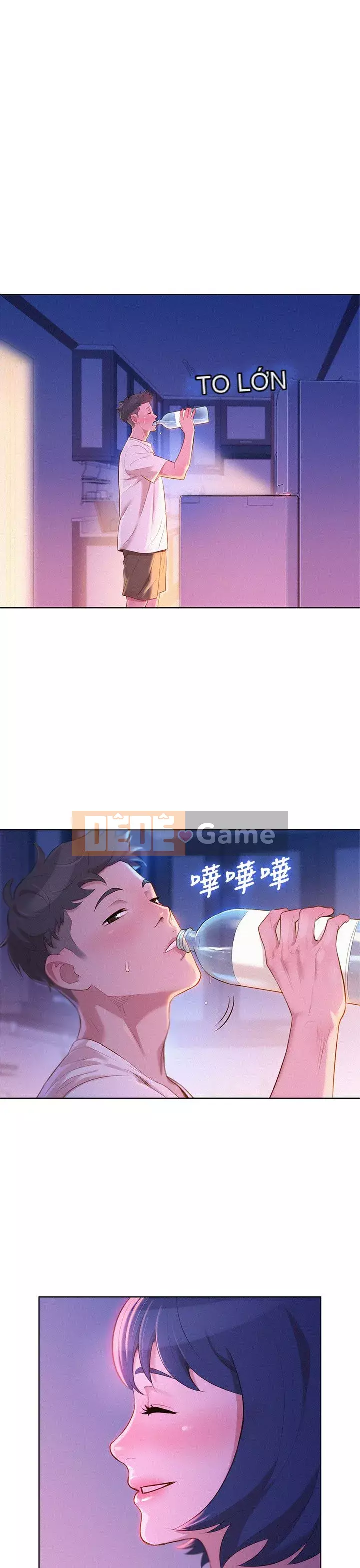 Chị đỡ đầu xinh đẹp Chương 1-103