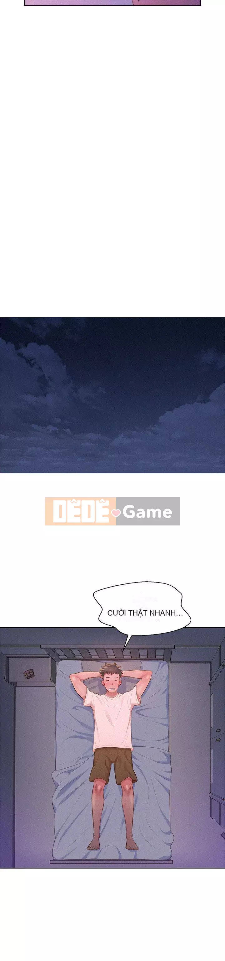 Chị đỡ đầu xinh đẹp Chương 1-103