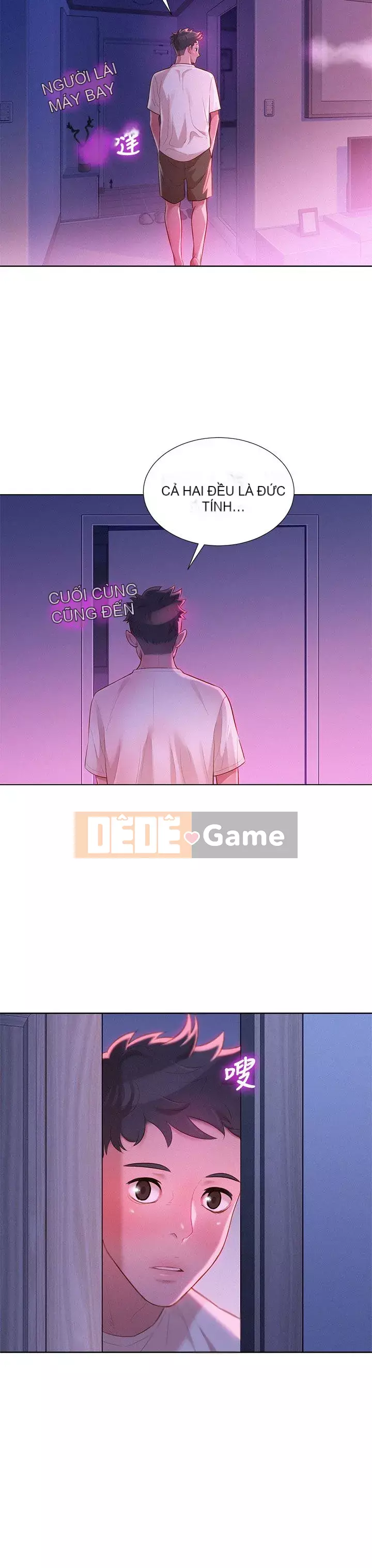 Chị đỡ đầu xinh đẹp Chương 1-103