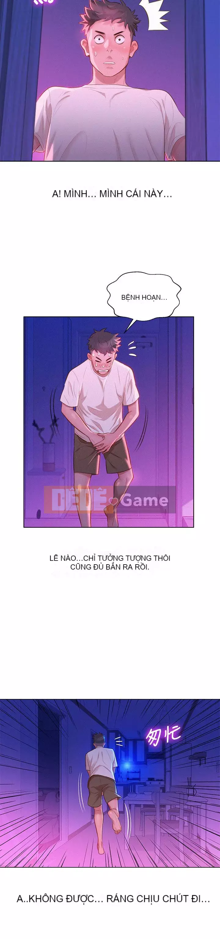 Chị đỡ đầu xinh đẹp Chương 1-103