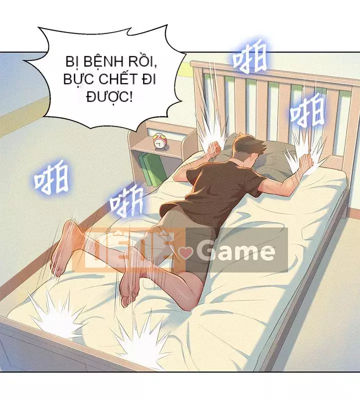 Chị đỡ đầu xinh đẹp Chương 1-103