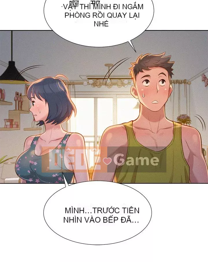 Chị đỡ đầu xinh đẹp Chương 1-103