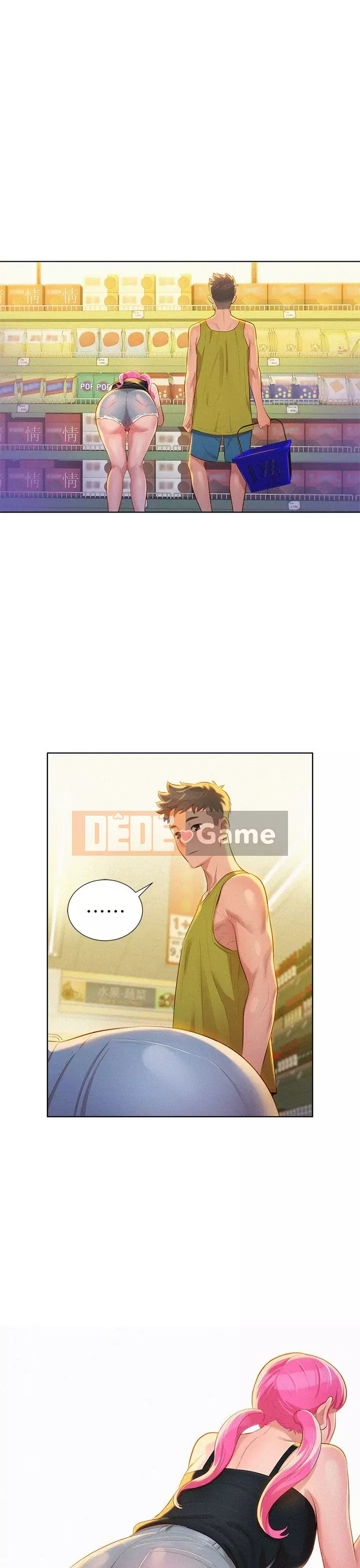 Chị đỡ đầu xinh đẹp Chương 1-103