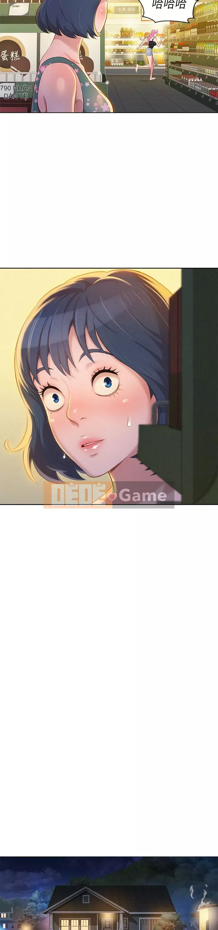 Chị đỡ đầu xinh đẹp Chương 1-103