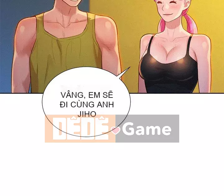 Chị đỡ đầu xinh đẹp Chương 1-103