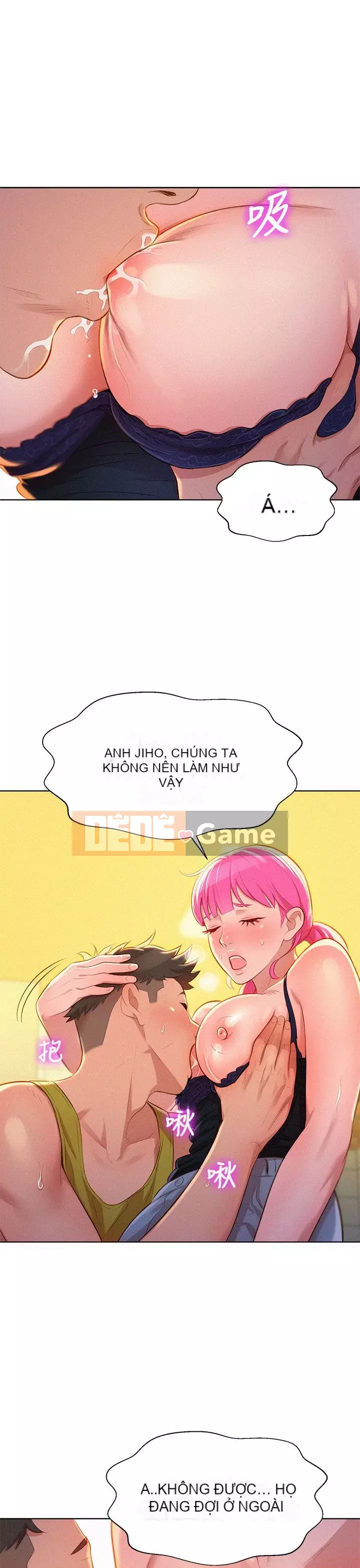 Chị đỡ đầu xinh đẹp Chương 1-103