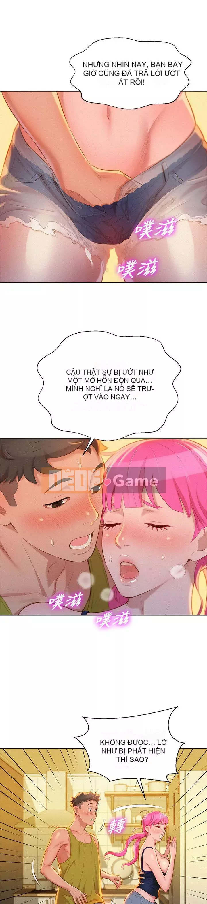 Chị đỡ đầu xinh đẹp Chương 1-103