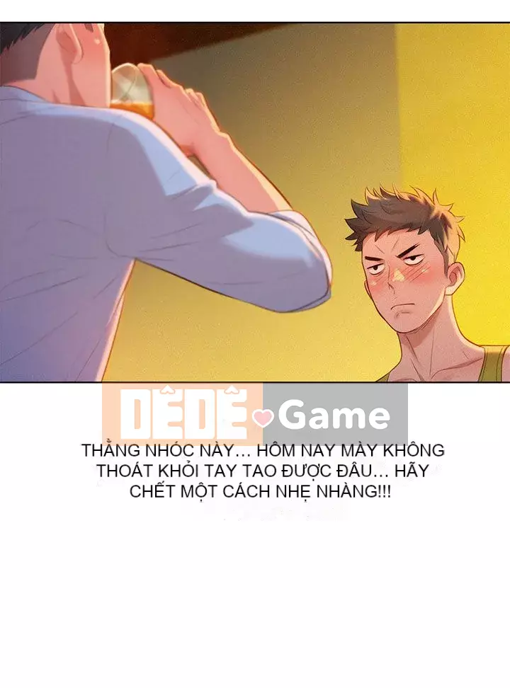 Chị đỡ đầu xinh đẹp Chương 1-103