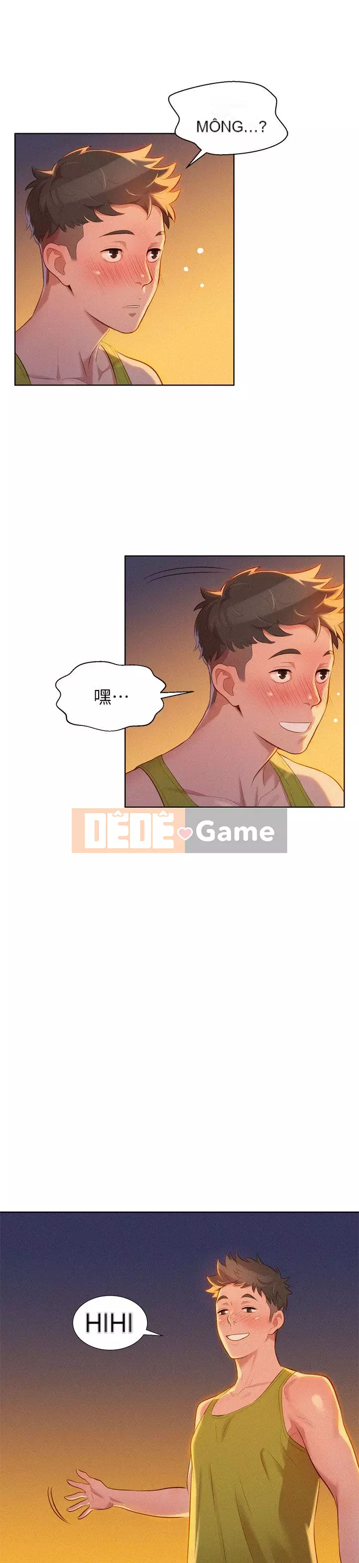 Chị đỡ đầu xinh đẹp Chương 1-103