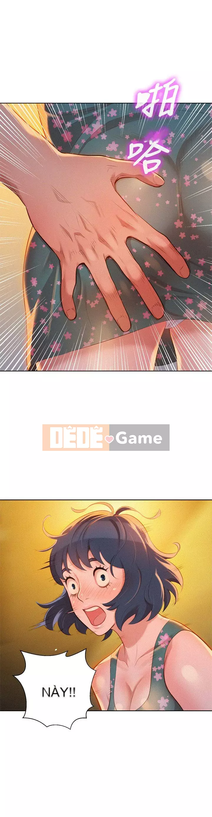 Chị đỡ đầu xinh đẹp Chương 1-103