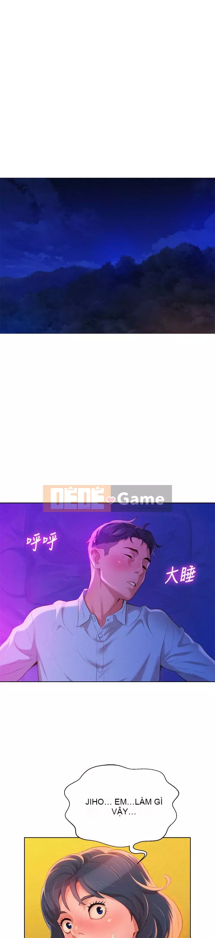 Chị đỡ đầu xinh đẹp Chương 1-103