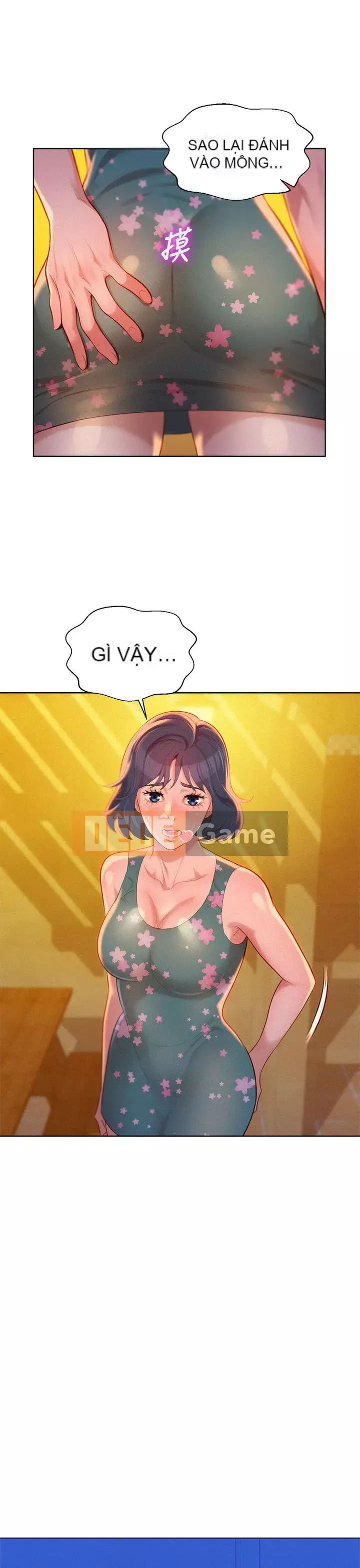 Chị đỡ đầu xinh đẹp Chương 1-103