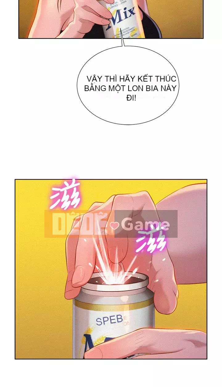 Chị đỡ đầu xinh đẹp Chương 1-103