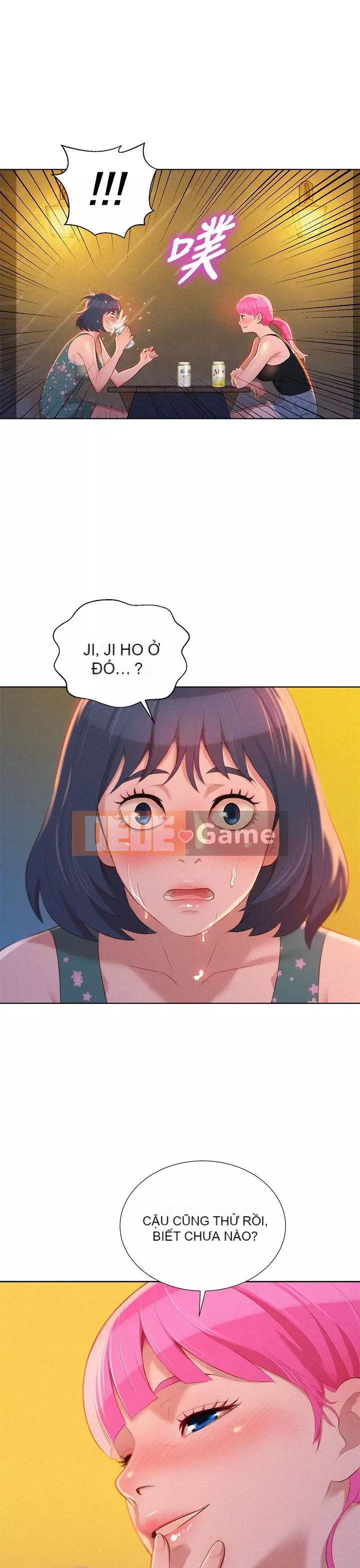 Chị đỡ đầu xinh đẹp Chương 1-103