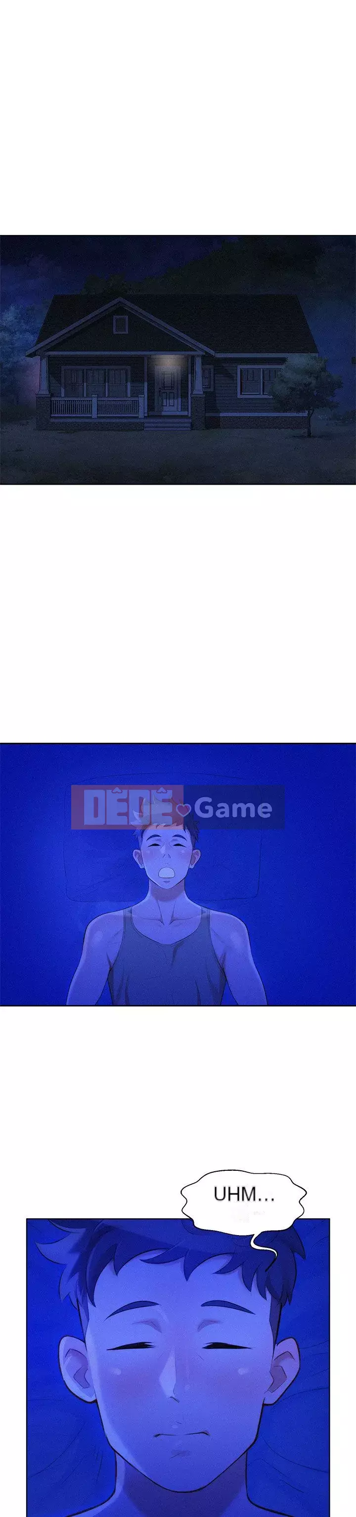 Chị đỡ đầu xinh đẹp Chương 1-103