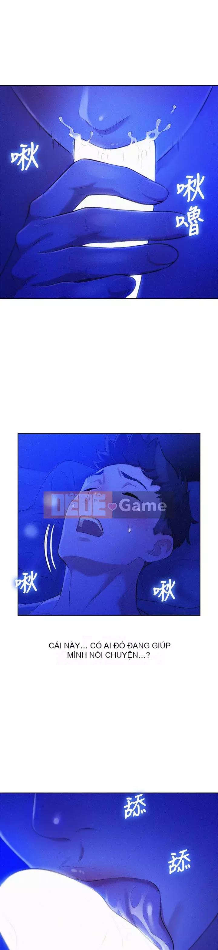 Chị đỡ đầu xinh đẹp Chương 1-103