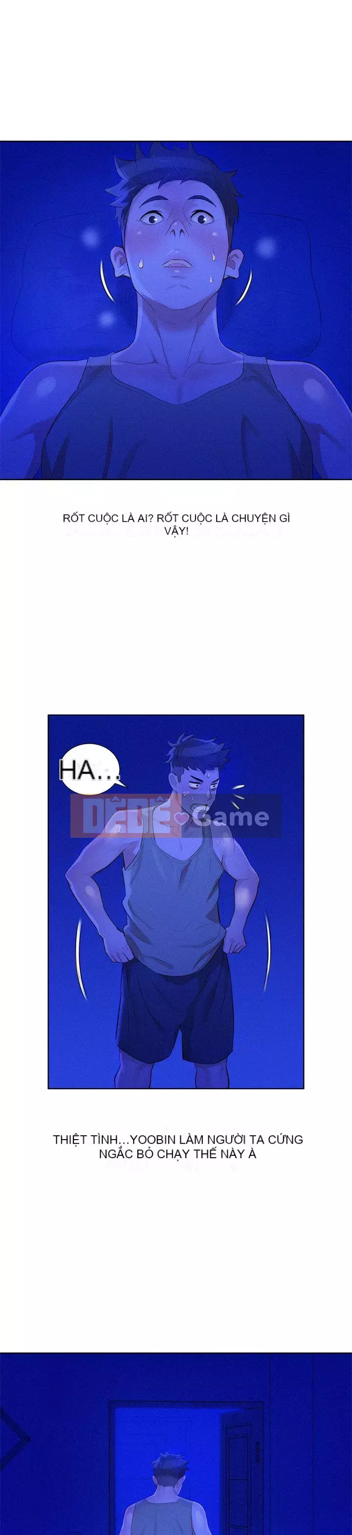 Chị đỡ đầu xinh đẹp Chương 1-103