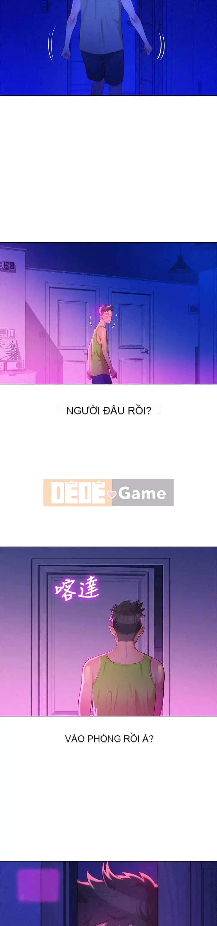 Chị đỡ đầu xinh đẹp Chương 1-103