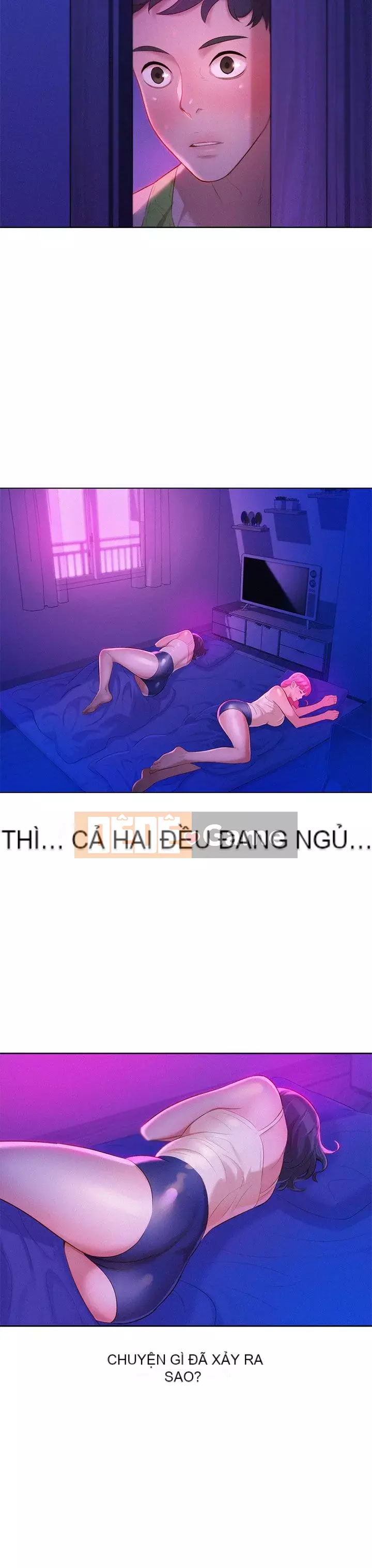 Chị đỡ đầu xinh đẹp Chương 1-103