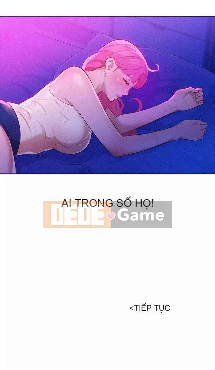 Chị đỡ đầu xinh đẹp Chương 1-103