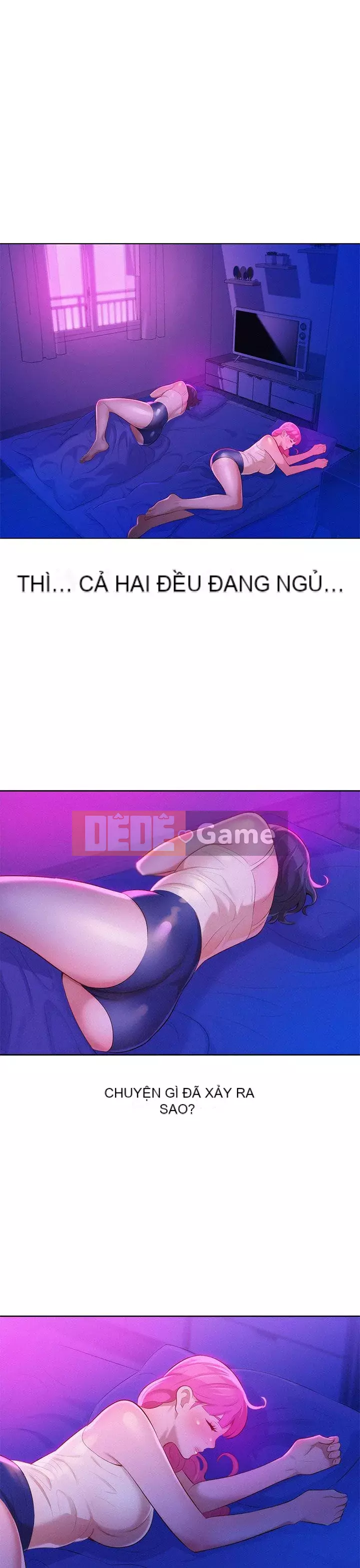 Chị đỡ đầu xinh đẹp Chương 1-103