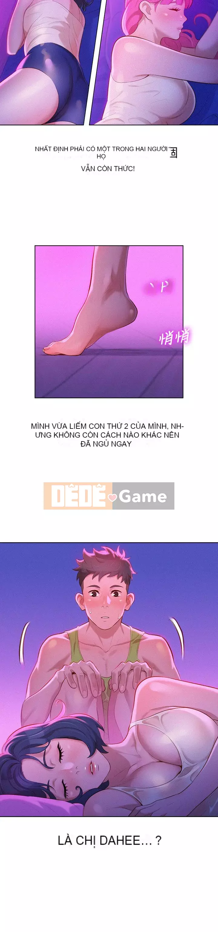 Chị đỡ đầu xinh đẹp Chương 1-103