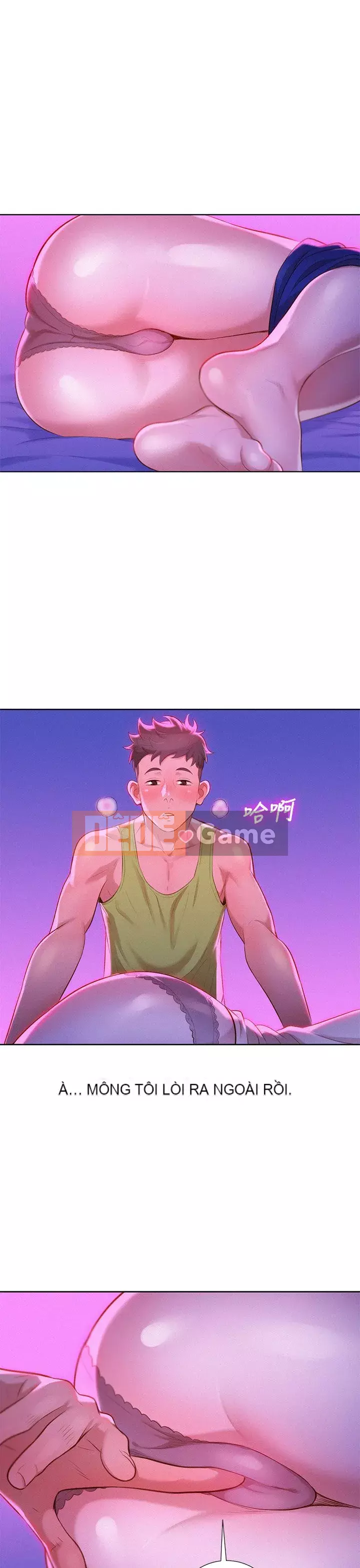 Chị đỡ đầu xinh đẹp Chương 1-103