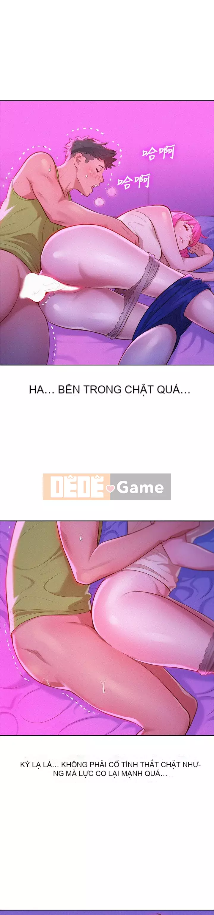 Chị đỡ đầu xinh đẹp Chương 1-103