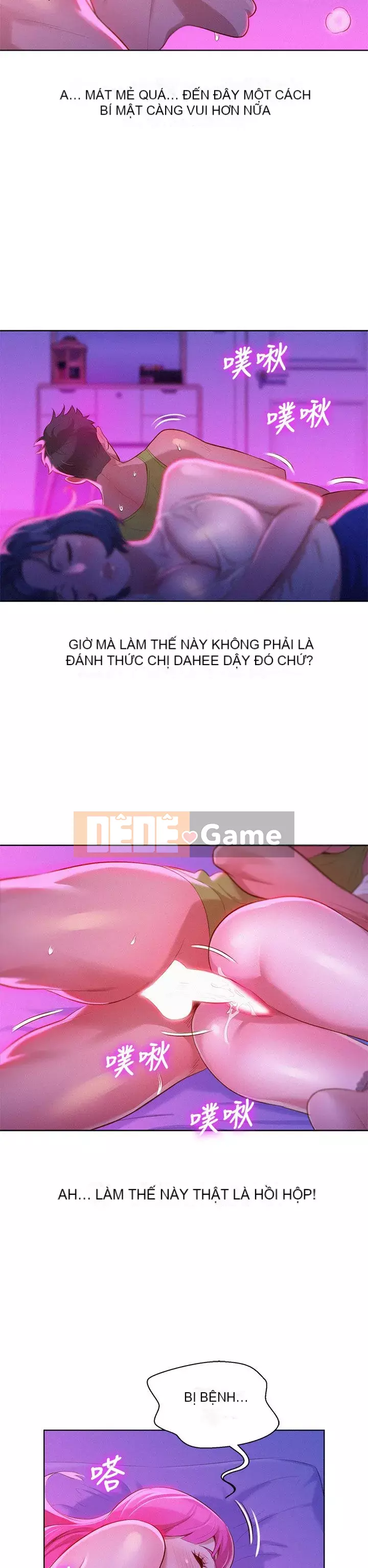 Chị đỡ đầu xinh đẹp Chương 1-103